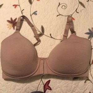 ThirdLove 24/7 Classic Wireless Nursing Bra